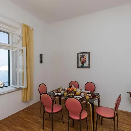 Tango Dubrovnik