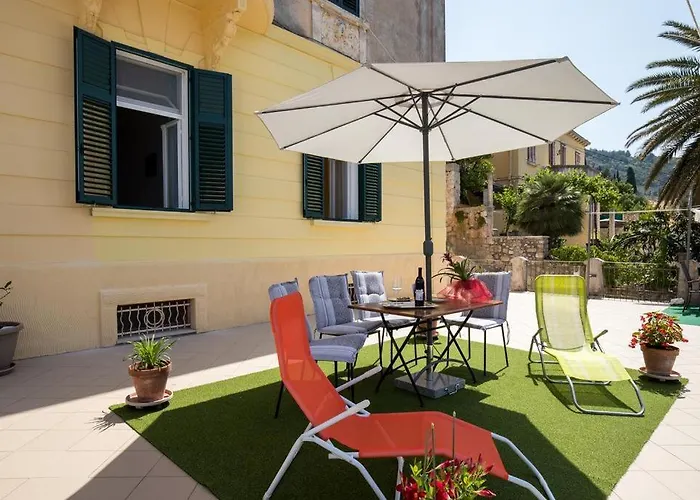 Appartement Tango *