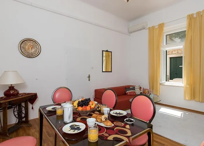 Appartement Tango Dubrovnik