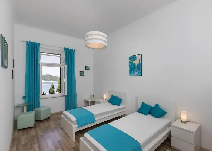 Appartement Tango *