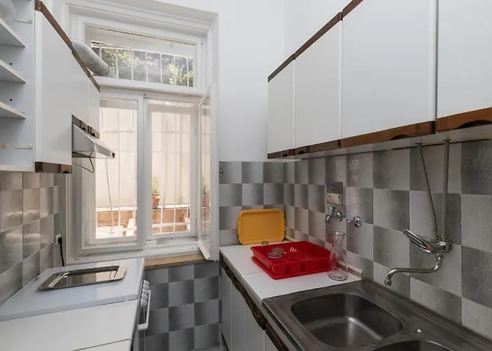 Tango Appartement *