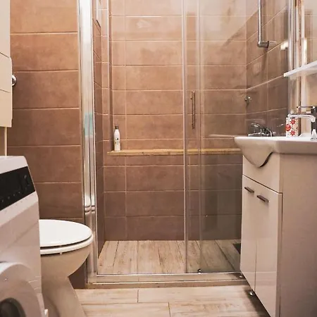 Tango Apartament *
