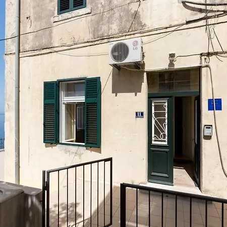 Tango Appartamento Ragusa