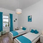 Apartman Tango *
