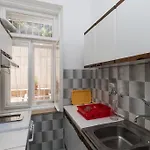 Tango Apartman *