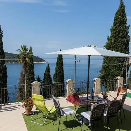 Tango Apartament *