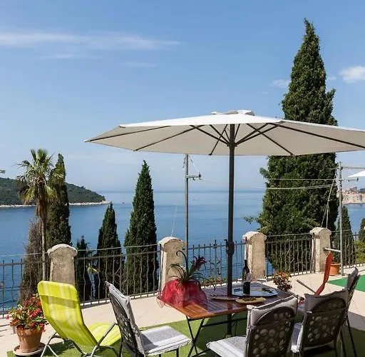 Tango Lägenhet Dubrovnik