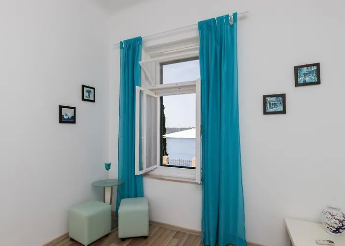 Lägenhet Tango Dubrovnik