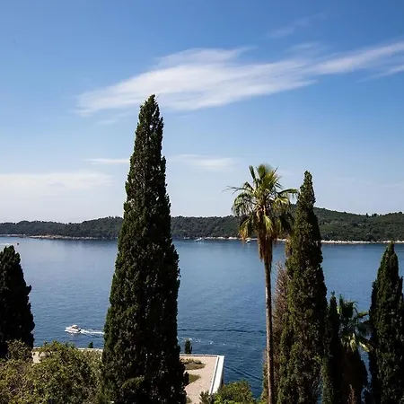 Tango ドゥブロブニク