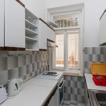 Tango Apartamento *