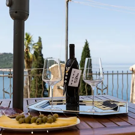 Tango Dubrovnik