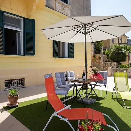 Apartamento Tango *