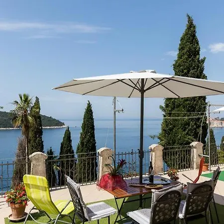 Tango Apartamento Dubrovnik