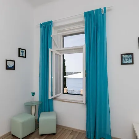 アパート Tango ドゥブロブニク