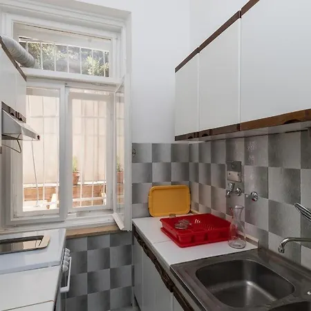 Tango アパート *