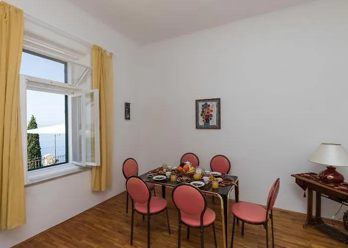 Tango Dubrovnik