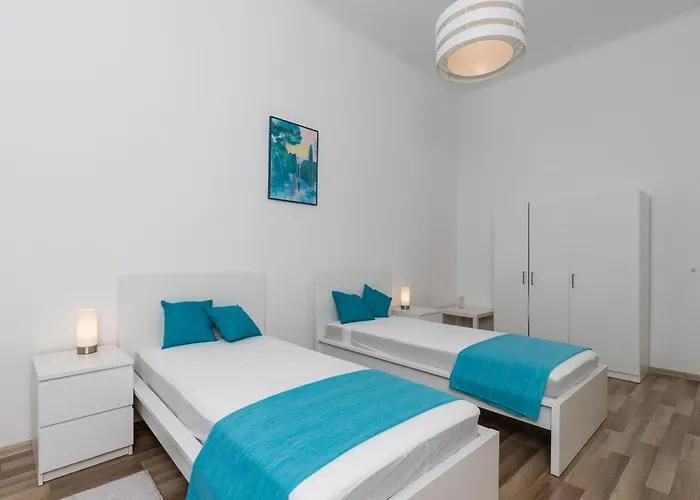 Apartamento Tango